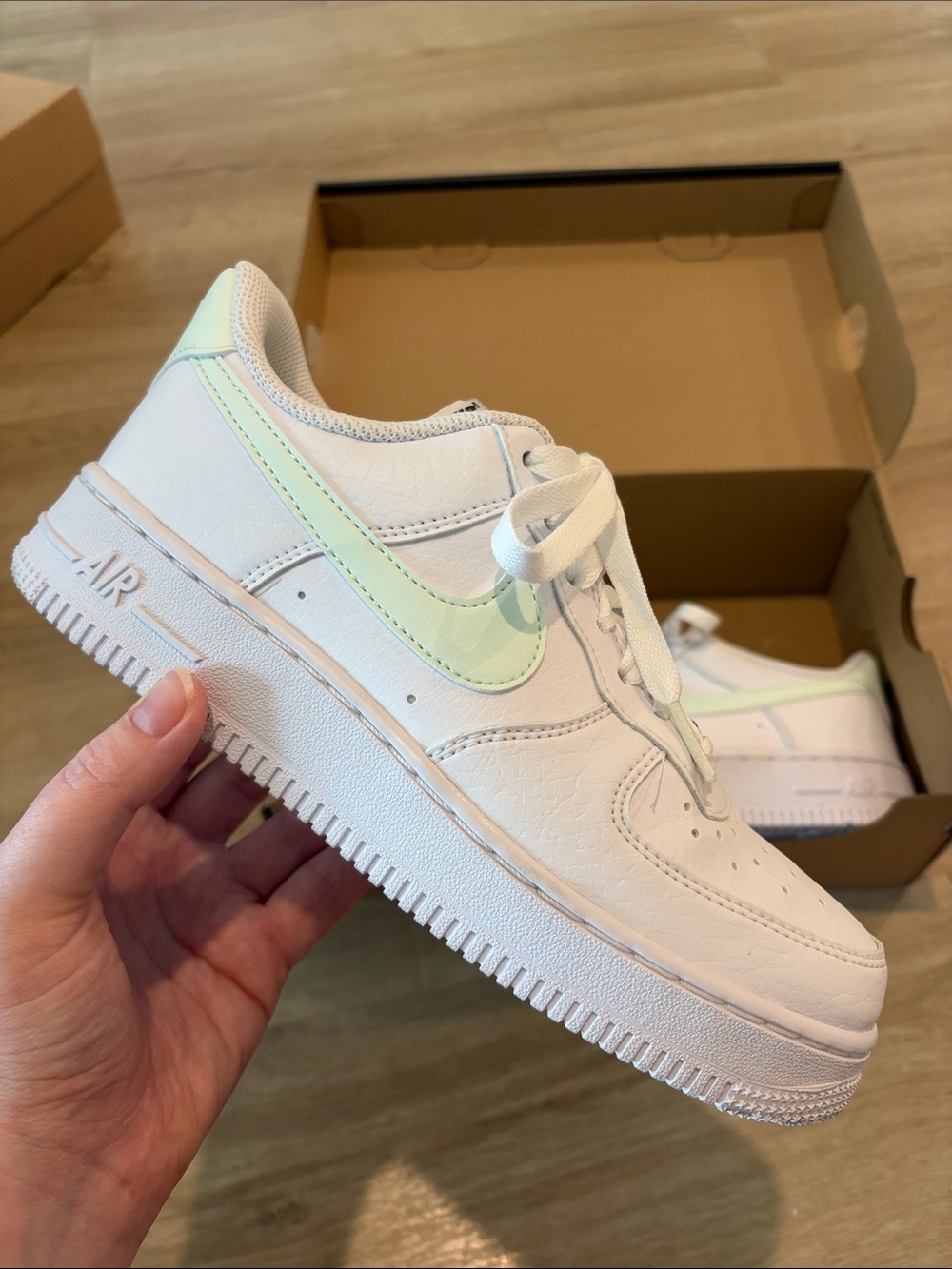 Nike Air Force 1